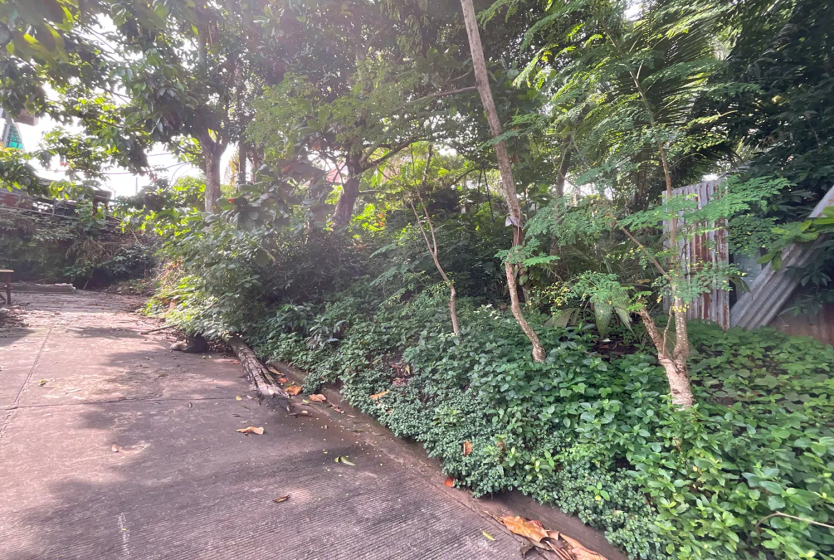 Residential Lot for Sale at Mega heights Subdivision Gusa CDO