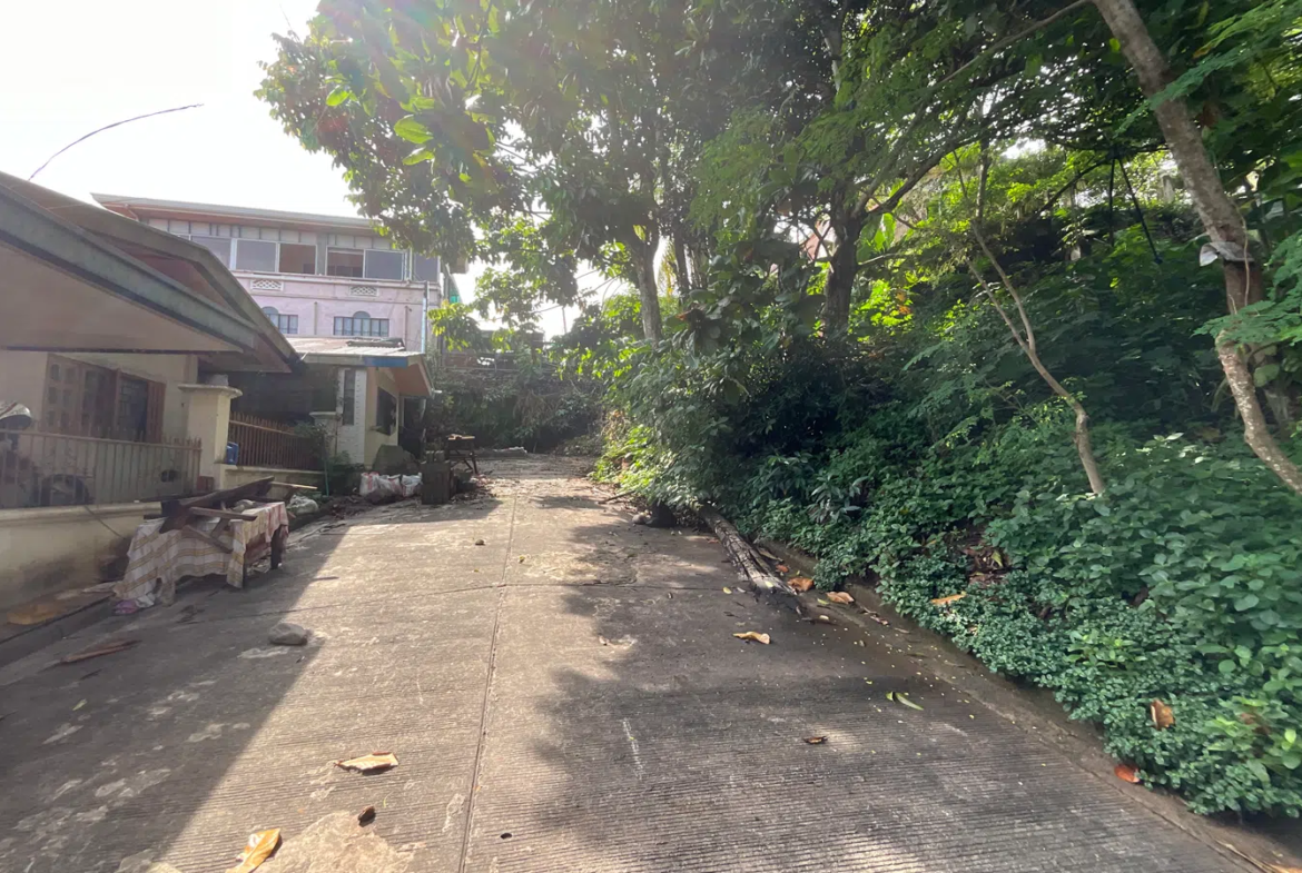 Residential Lot for Sale at Mega heights Subdivision Gusa CDO