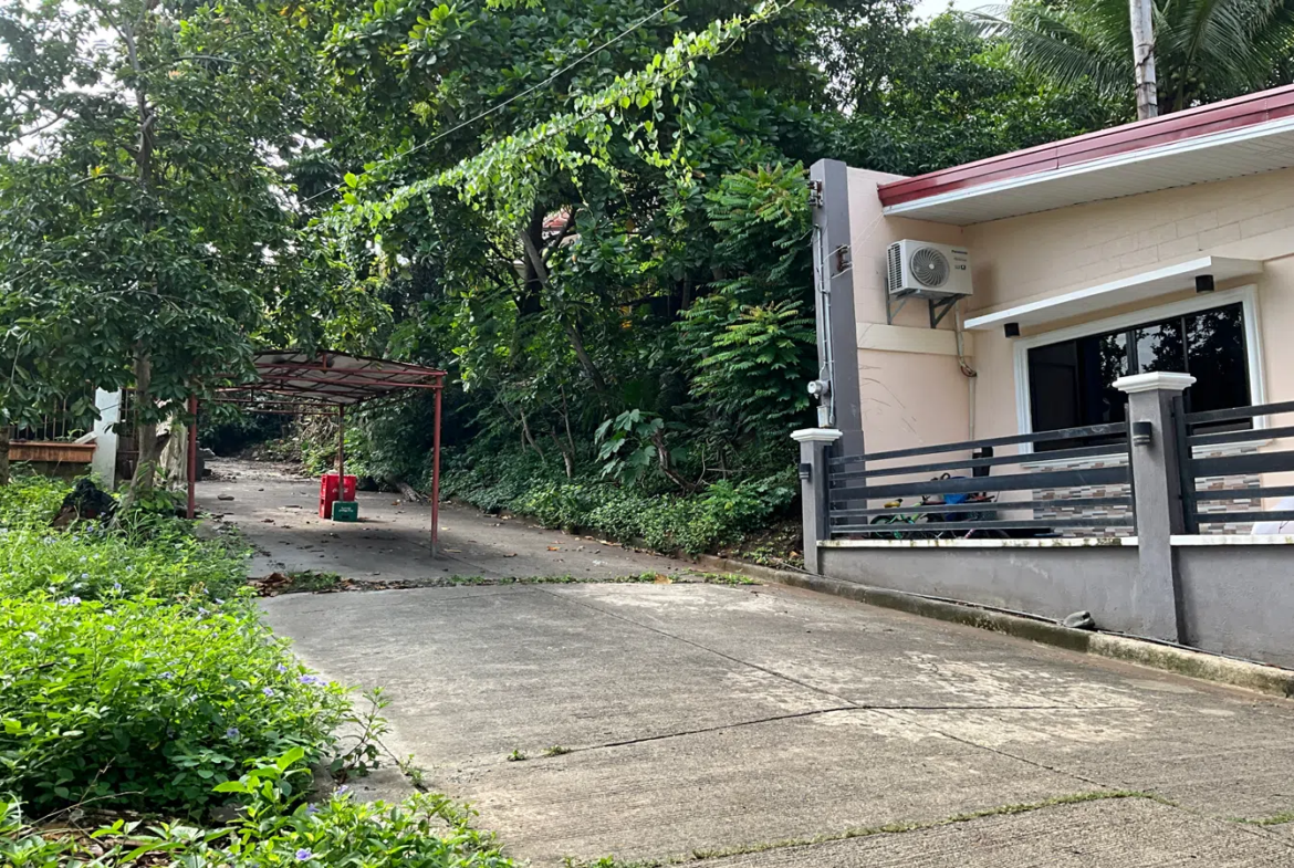 Residential Lot for Sale at Mega heights Subdivision Gusa CDO