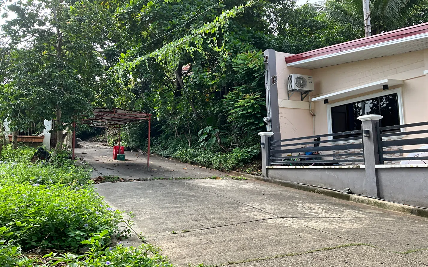 Residential Lot for Sale at Mega heights Subdivision Gusa CDO