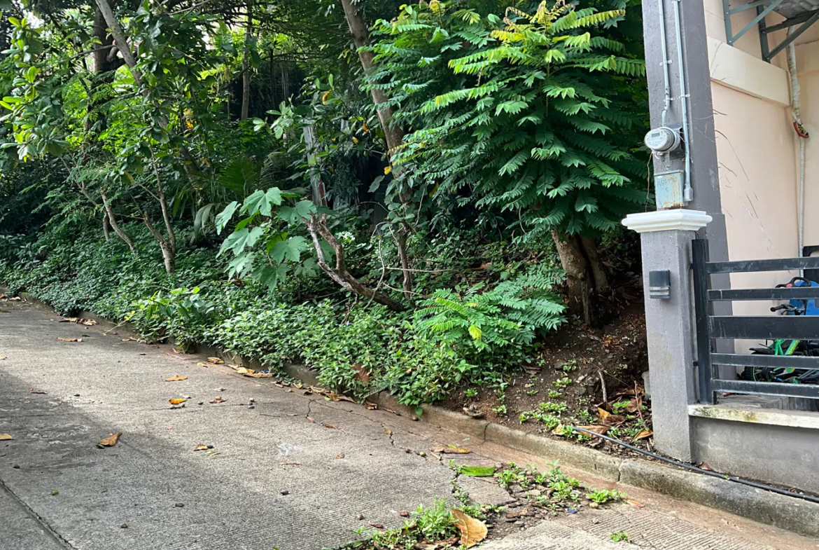 Residential Lot for Sale at Mega heights Subdivision Gusa CDO