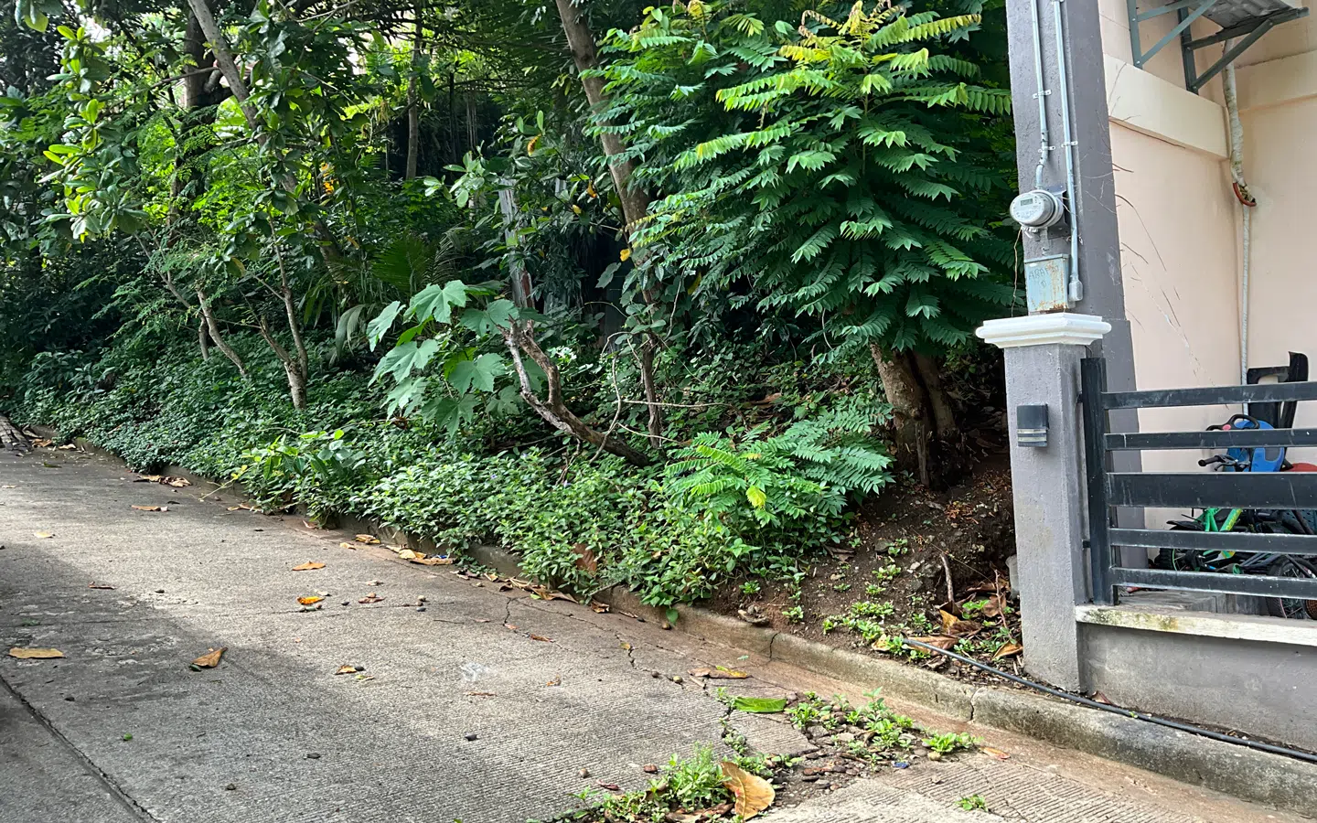 Residential Lot for Sale at Mega heights Subdivision Gusa CDO