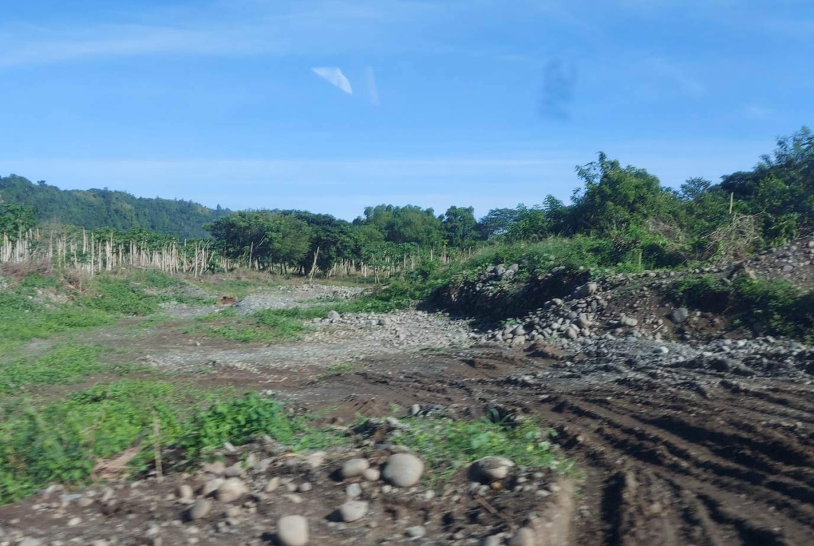 Santa Ana Tagoloan Lot for Sale