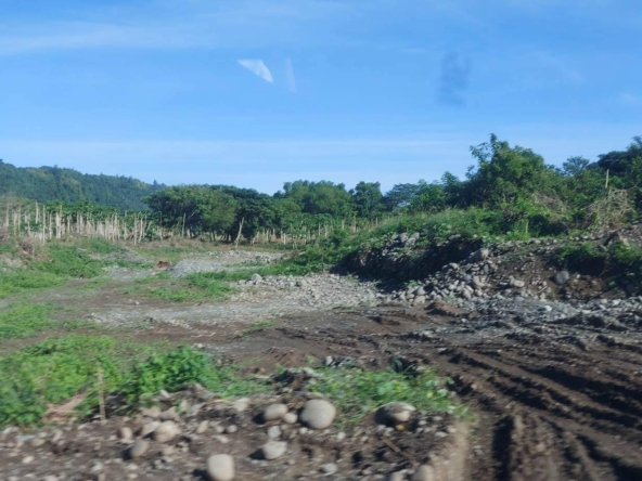 Santa Ana Tagoloan Lot for Sale