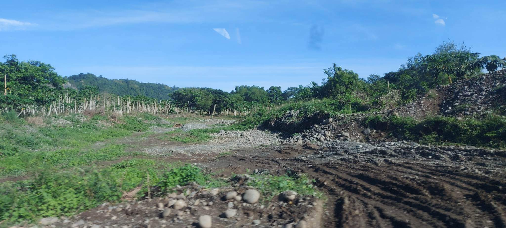 Santa Ana Tagoloan Lot for Sale