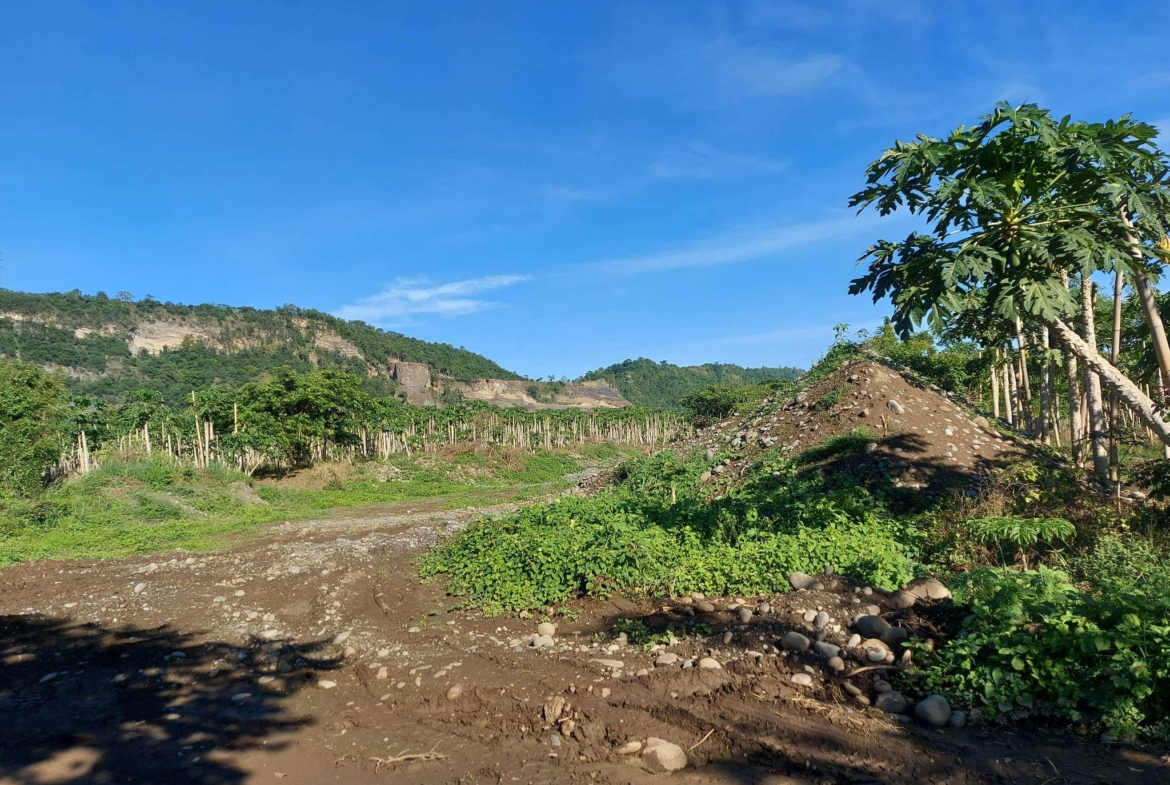 Santa Ana Tagoloan Lot for Sale