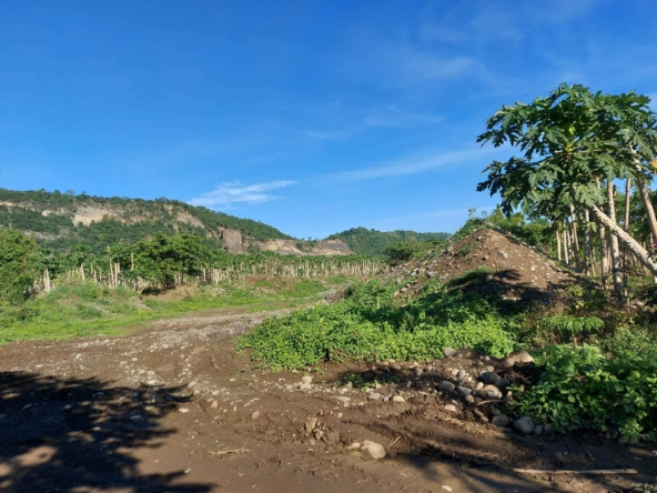 Santa Ana Tagoloan Lot for Sale