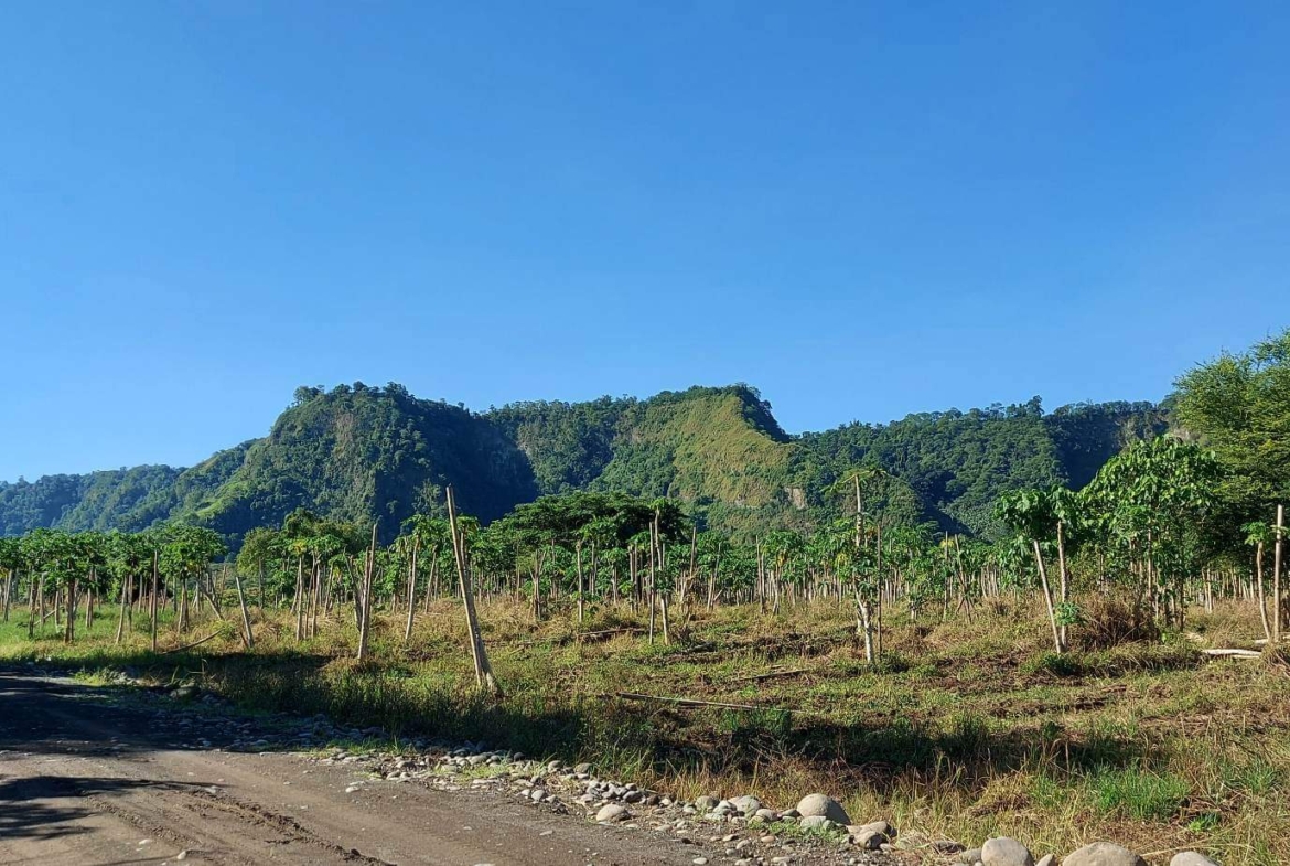 Santa Ana Tagoloan Lot for Sale