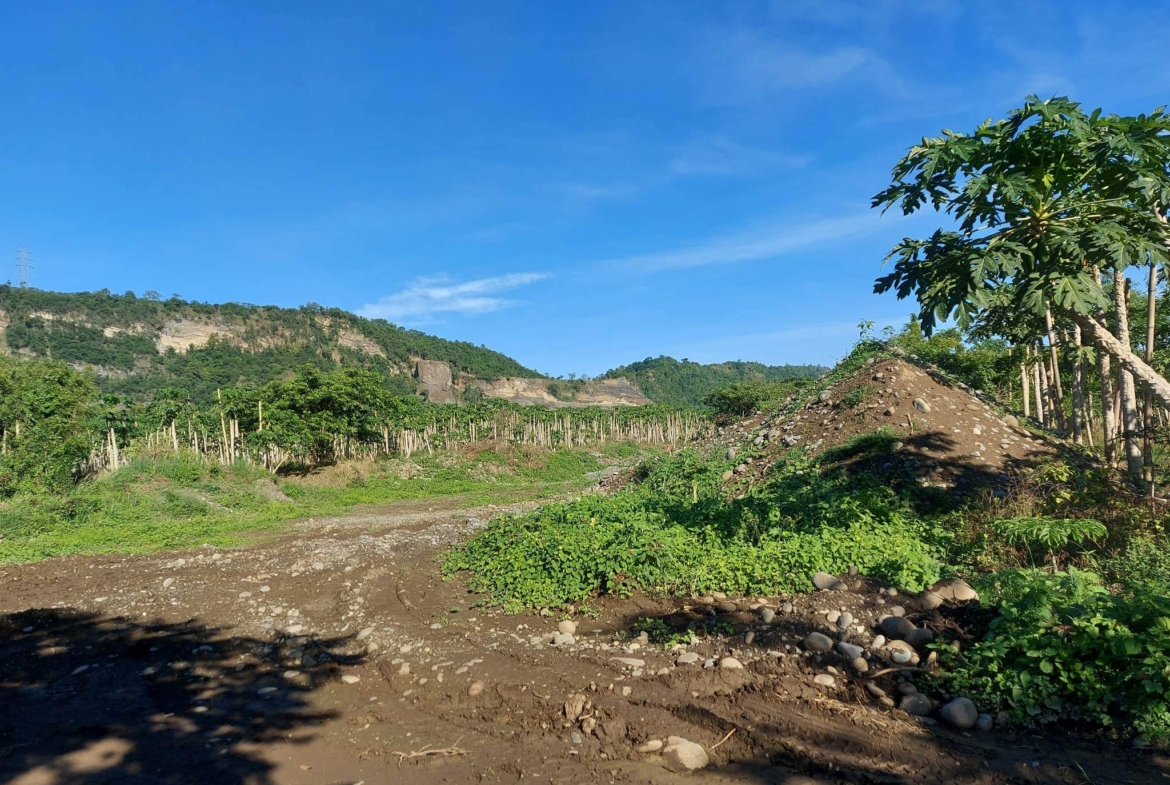 Santa Ana Tagoloan Lot for Sale