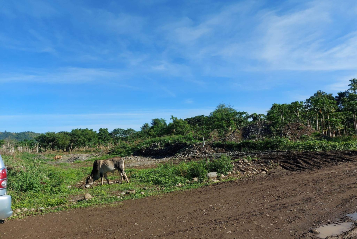 Santa Ana Tagoloan Lot for Sale