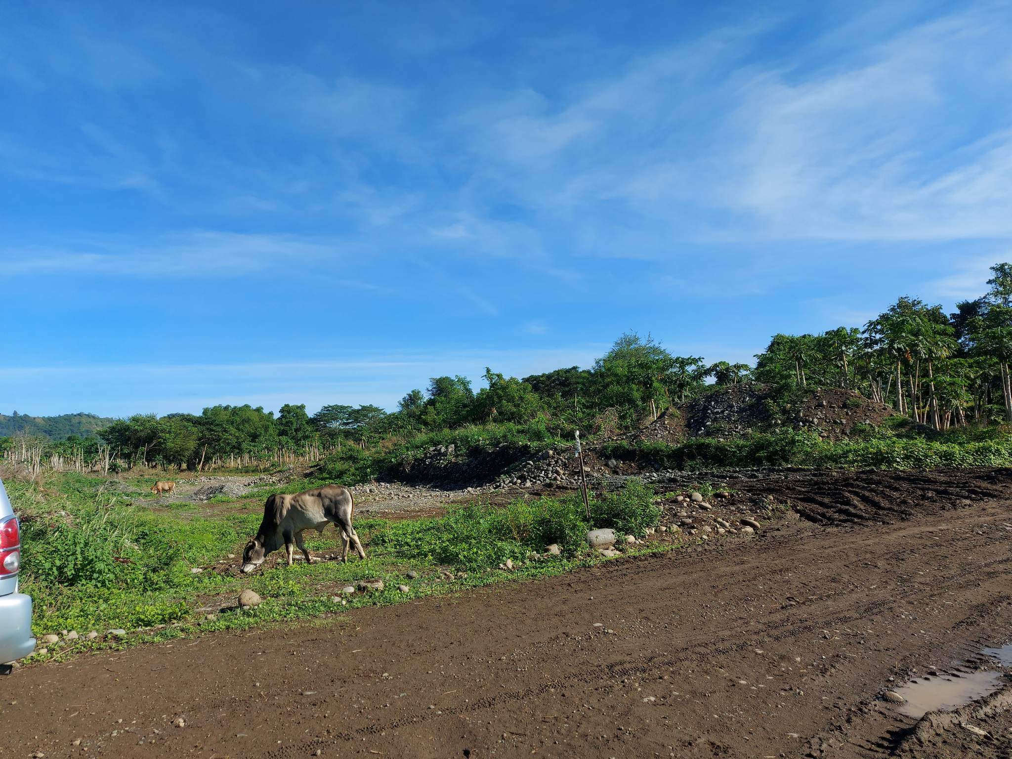 Santa Ana Tagoloan Lot for Sale