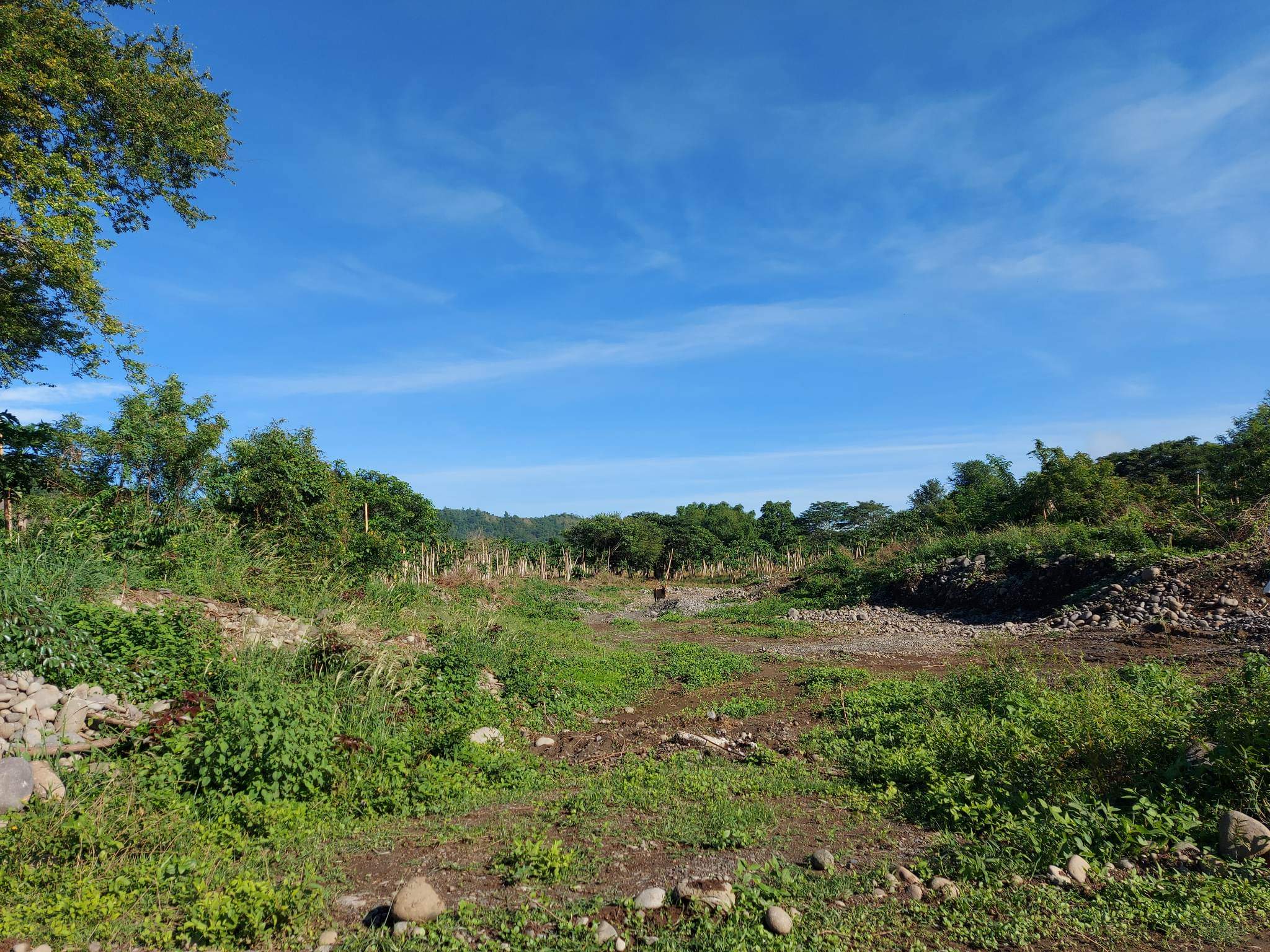 Santa Ana Tagoloan Lot for Sale