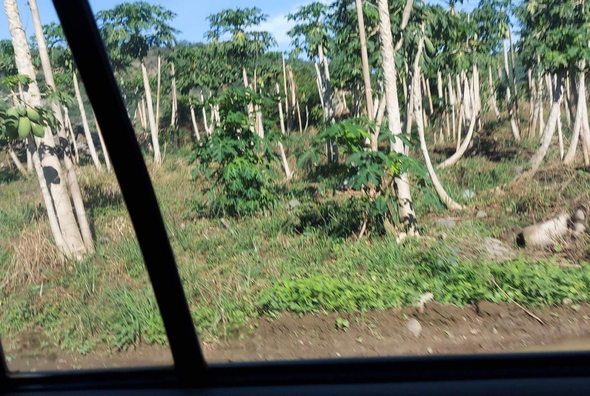 Santa Ana Tagoloan Lot for Sale