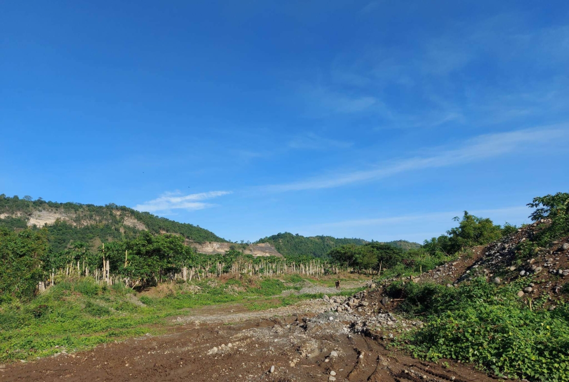 Santa Ana Tagoloan Lot for Sale