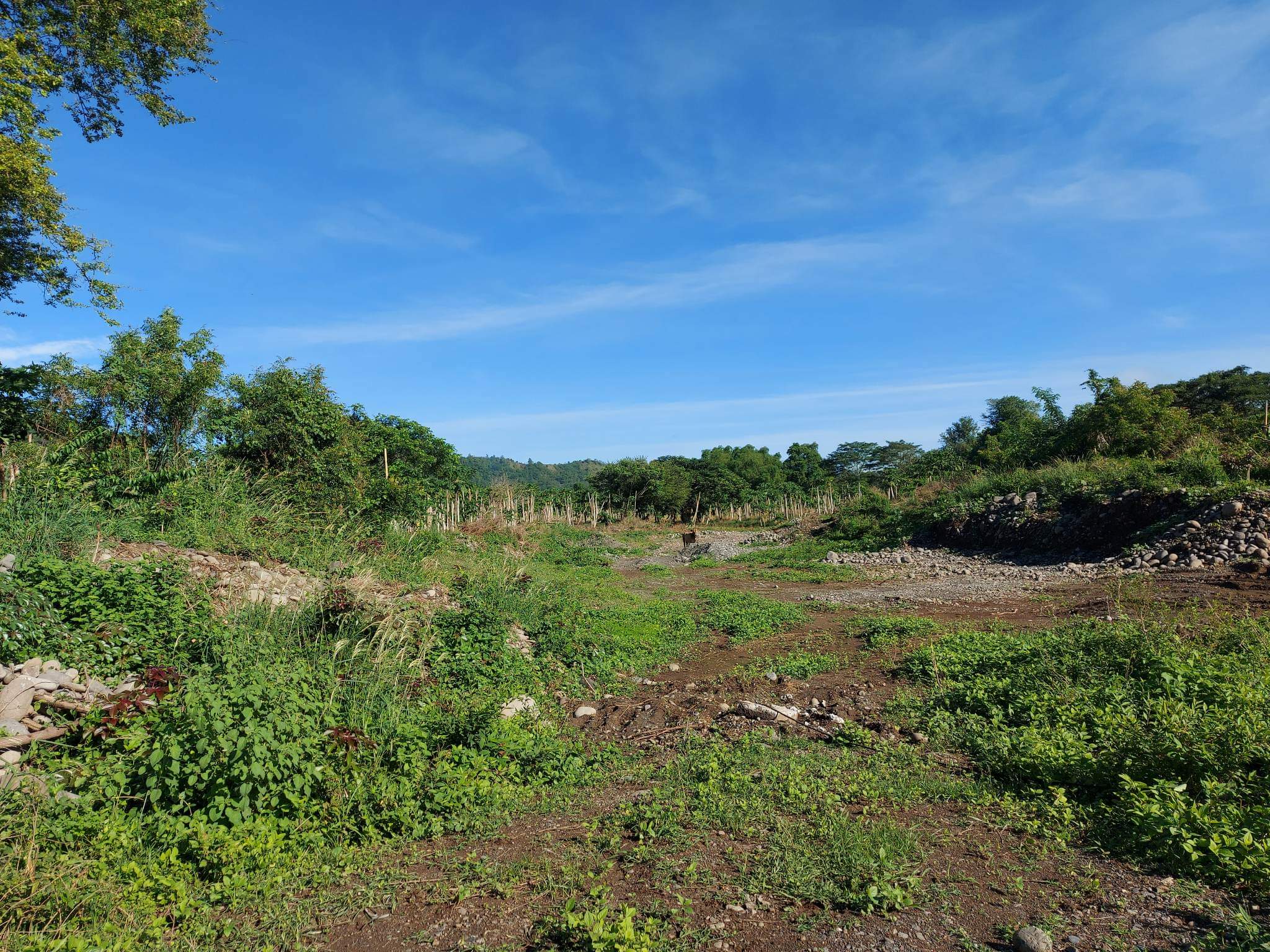 Santa Ana Tagoloan Lot for Sale