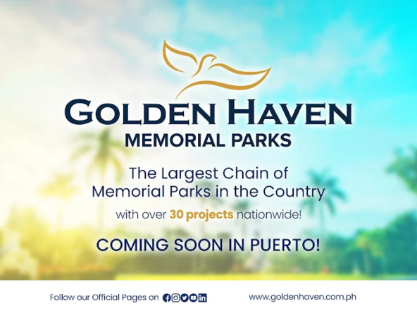 Golden Haven Puerto