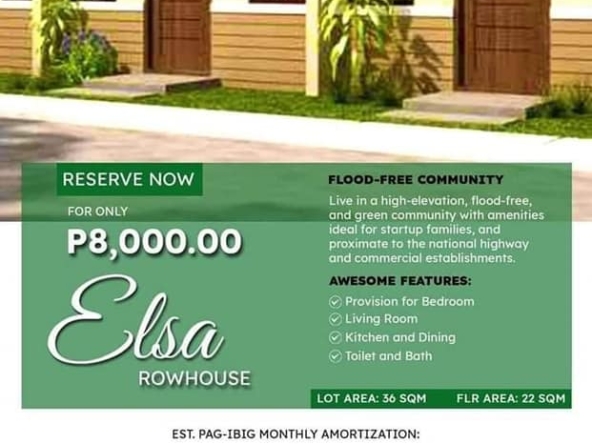 Xavier Residence's Villanueva