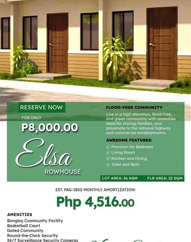 Xavier Residence's Villanueva