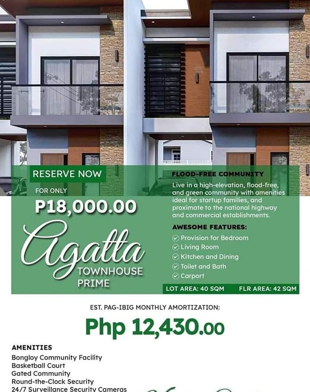 Xavier Residence's Villanueva